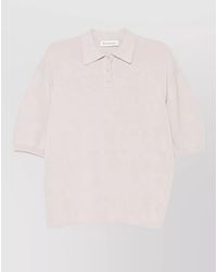 Frankie Shop - Sleeveless Knitted Top - Lyst