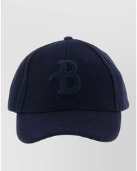 Ballantyne - Logo Baseball Cap - Lyst