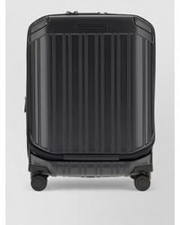 Piquadro - Trolley Suitcase - Lyst