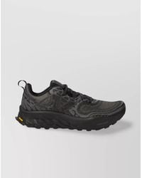 New Balance - Slip-On Sneakers With Textured Sole And Mesh Upper - Lyst