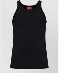 DIESEL - Slim-Fit Tank Top - Lyst