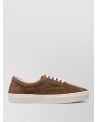 Tom Ford - Jude Suede Sneakers - Lyst