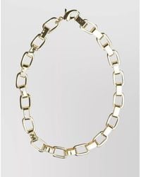 FEDERICA TOSI - Lace Emily Necklace - Lyst