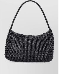 Dragon Diffusion - Na Buffalo Leather Clutch Bag - Lyst