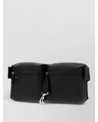 Givenchy - Canvas Belt Bag Multipocket Adjustable Strap - Lyst