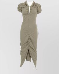 Vivienne Westwood - Midi Dresses - Lyst