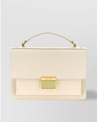 Golden Goose - Top Handle Venice Bag With Adjustable Strap - Lyst