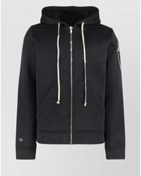 Rick Owens - Zip-Throughs - Lyst