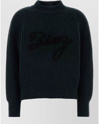 Anine Bing - Wool-Blend Jumper - Lyst