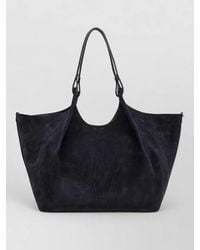 Gianni Chiarini - Dua Tote Bag Dual Handles Rectangular - Lyst