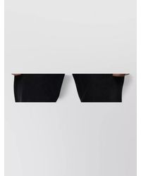 Dolce & Gabbana - Virgin Wool V-Neck Waistcoat - Lyst