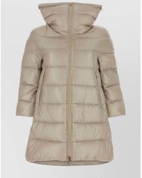 Herno - Cleofe Down Jacket - Lyst