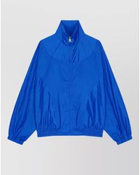 Givenchy - Relaxed-Fit Technical Jacket - Lyst
