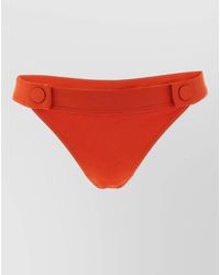 Eres - Heritage Bikini Briefs High Cut Leg - Lyst