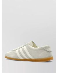 adidas - Gazelle Low Profile Suede Sneakers - Lyst