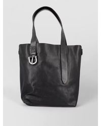 Our Legacy - Leather Tote Bag - Lyst
