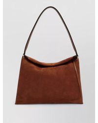Wandler - Penelope Small Leather Shoulder Bag - Lyst