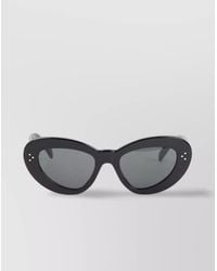 Celine - Acetate Butterfly Sunglasses - Lyst