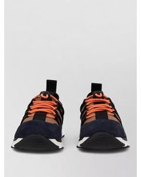 Marni - Running Sneaker Polyamide-Nylon Trainers - Lyst