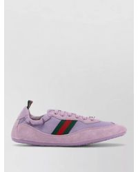 Gucci - Shift Trainers - Lyst