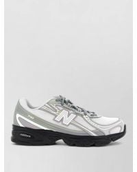New Balance - 740 Mesh Sneakers Rubber Outsole - Lyst