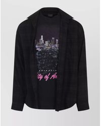 Balenciaga - Shirt - Lyst