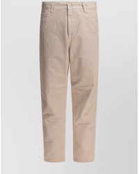 Carhartt - Single-Knee Straight-Leg Pants - Lyst