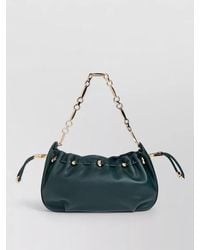 Zimmermann - Leather Shoulder Bag - Lyst