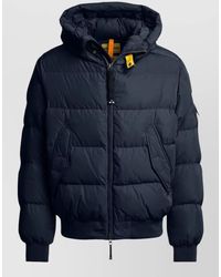 Parajumpers - Wilmont Hooded Jacket - Lyst