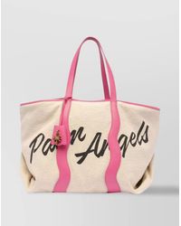 Palm Angels - Palm Shoulder Bag - Lyst