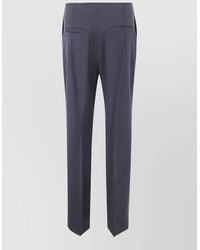 Entire studios - Zerobound Tailored Trousers - Lyst