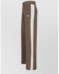Autry - Straight Trousers - Lyst