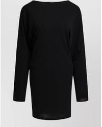 Jacquemus - Knee-Length Dress - Lyst