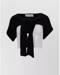 Niccolò Pasqualetti - Wool Scarf - Lyst