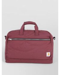 Carhartt - Travel Bag Adjustable Strap Front Pocket Handle - Lyst