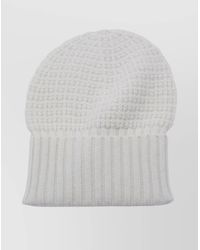 Fabiana Filippi - Sequined Beanie - Lyst