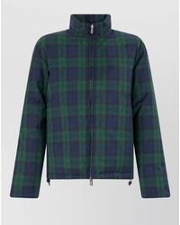 K-Way - Down Padded Jacket - Lyst