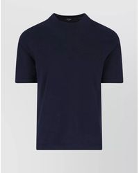 K-Way - Neckline Crew Short Sleeves - Lyst