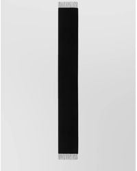 Max Mara - Cashmere Scarf - Lyst