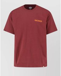 Dickies - Short-Sleeve T-Shirt - Lyst