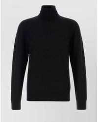 The Row - Turtle Neck Sweaters - Lyst