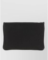 Dolce & Gabbana - Leather Pouch - Lyst