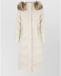 Moorer - Breuil Down Puffer Jacket - Lyst