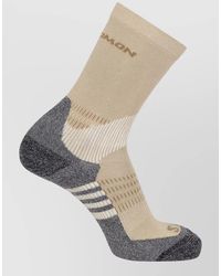 Salomon - Ultra Crew Socks Ankle Length Pack - Lyst