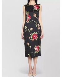Dolce & Gabbana - Dresses - Lyst