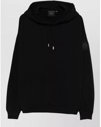 Canada Goose - Rove Hooded Jacket Drawstring Hood Kangaroo Pocket - Lyst