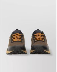 Veja - Mesh Upper Dekkan Sneakers With Pull Tab And Rubber Sole - Lyst