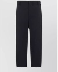 Lemaire - Straight-Leg Trousers - Lyst