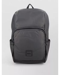 BOSS - Backpack Oryo Adjustable Straps Top Handle - Lyst