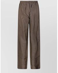 Rohe - Viscose Pyjama Trousers - Lyst
